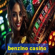 benzino casino